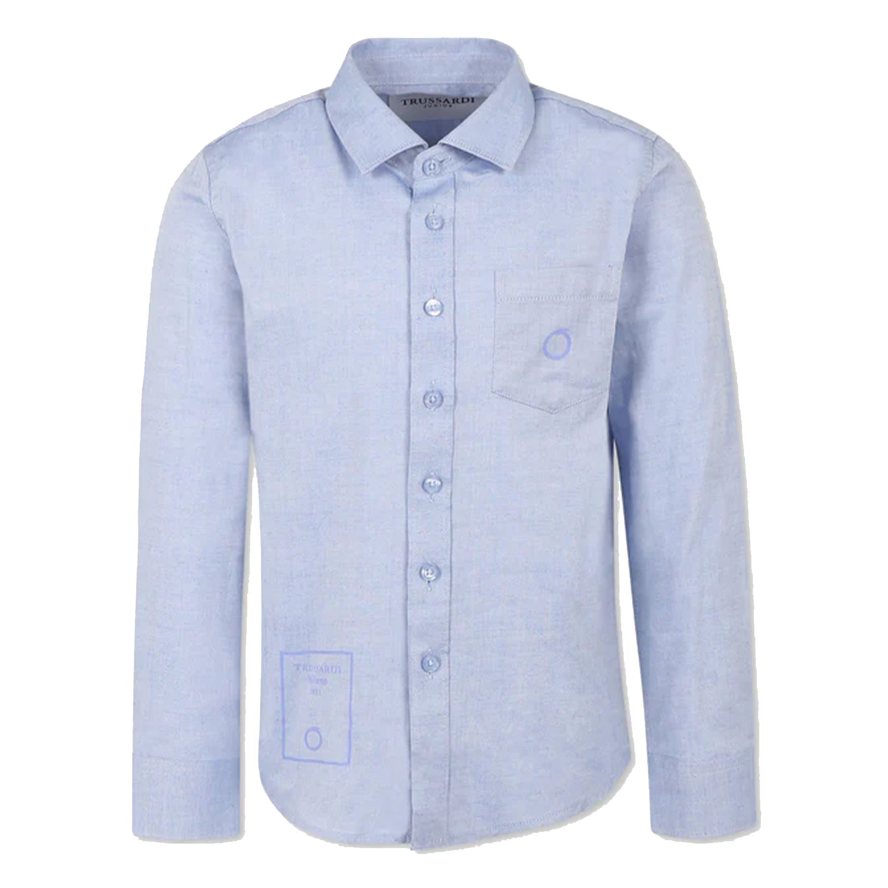 Trussardi Classic Mursko Shirt