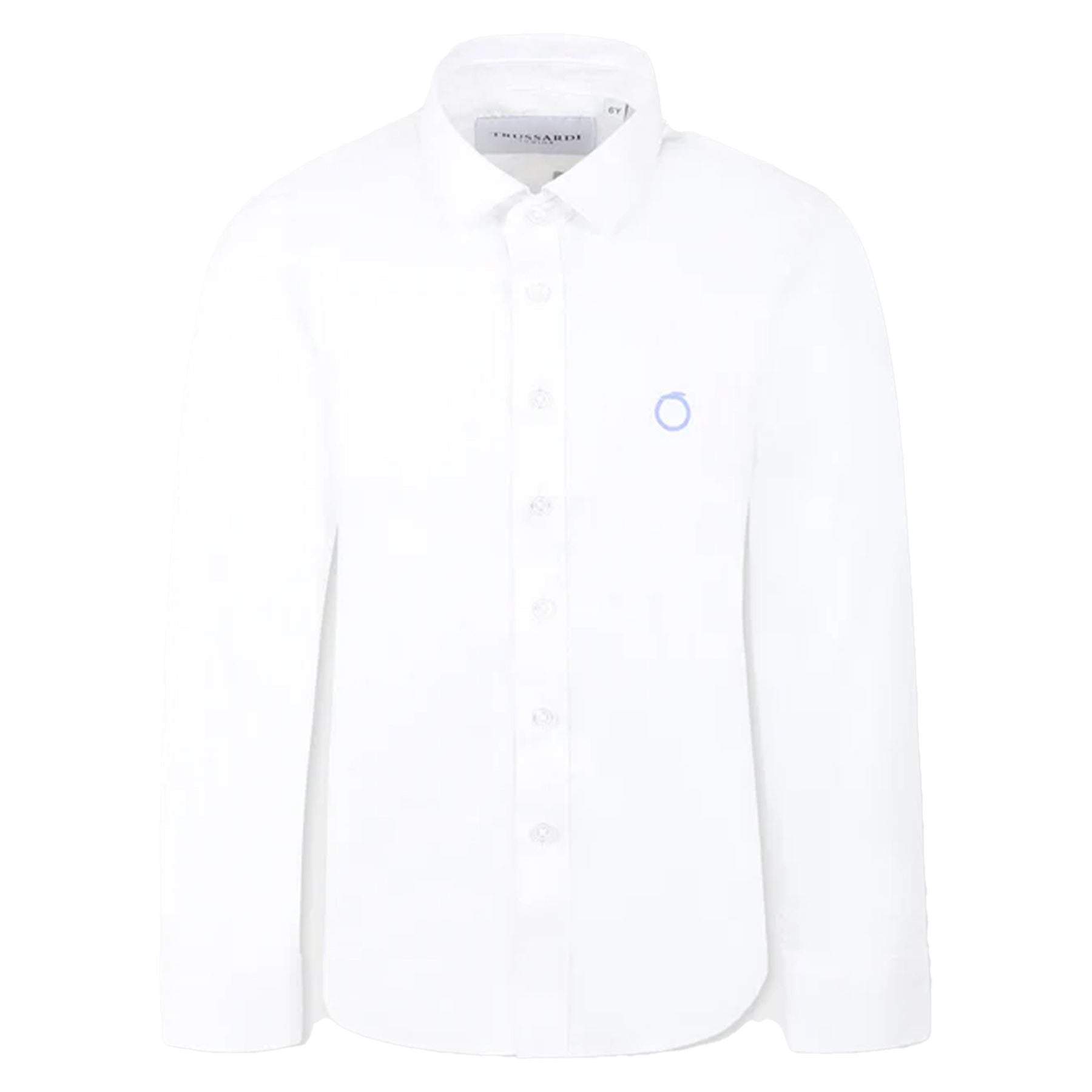 Trussardi Nasice Poplin Shirt