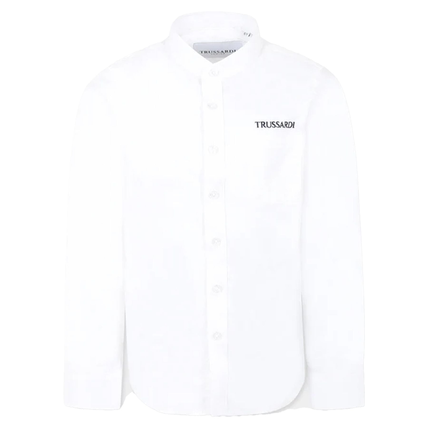 Trussardi Otok Poplin Shirt