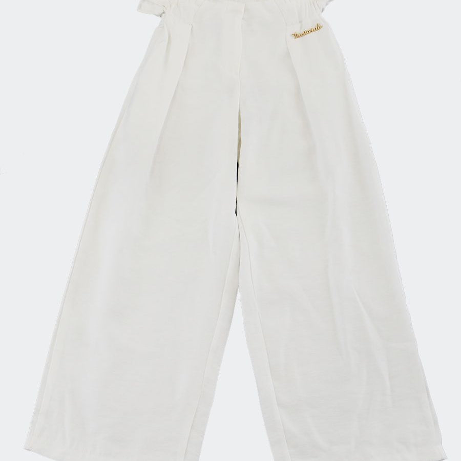 Trussardi Long Trousers