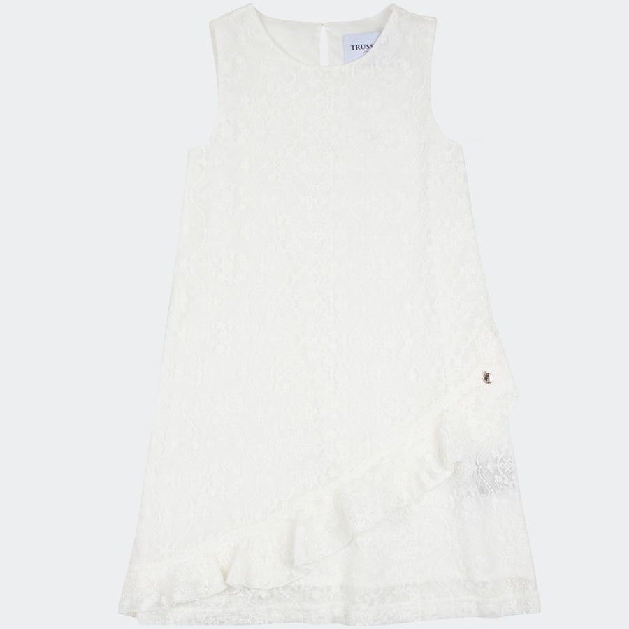 Trussardi Sleeveless Dress