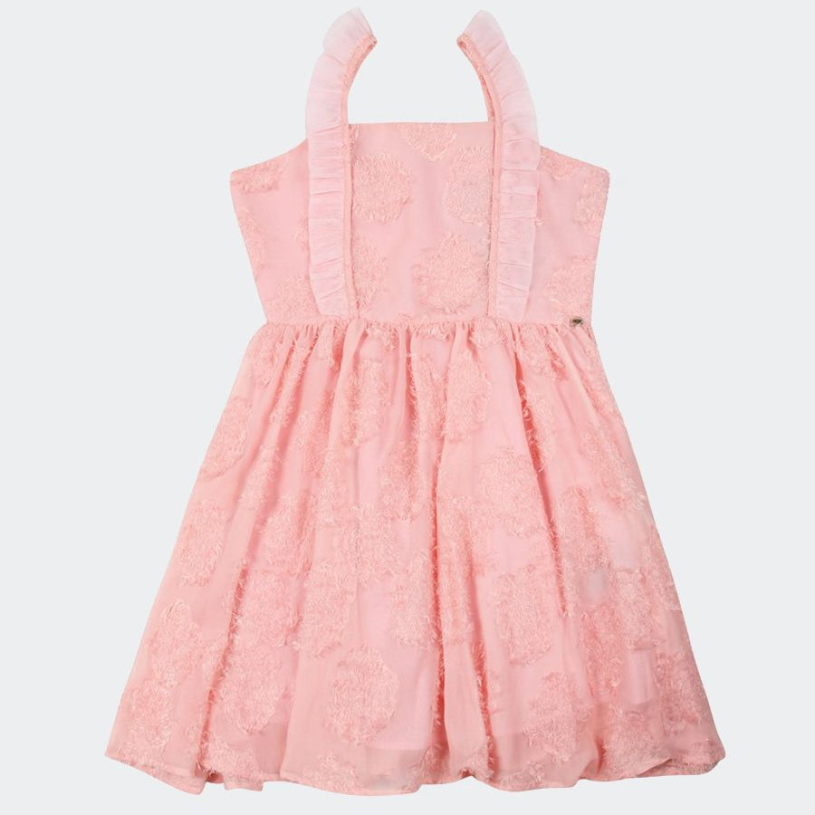 Trussardi Elegant Dress