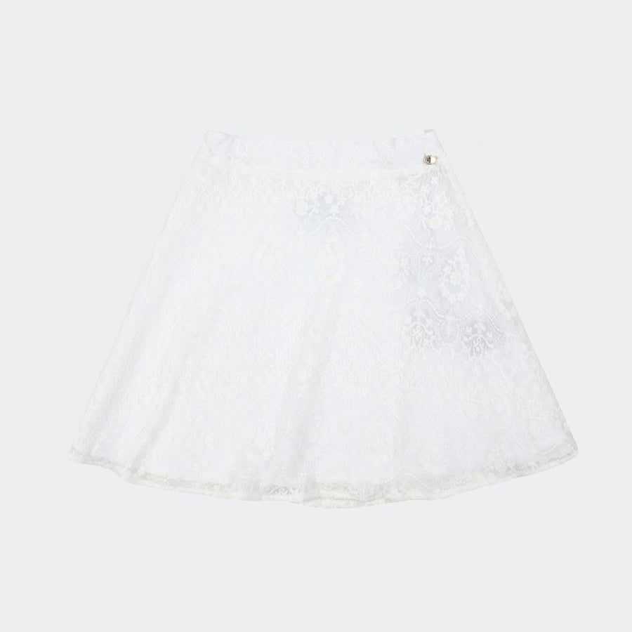 Trussardi Elegant Skirt