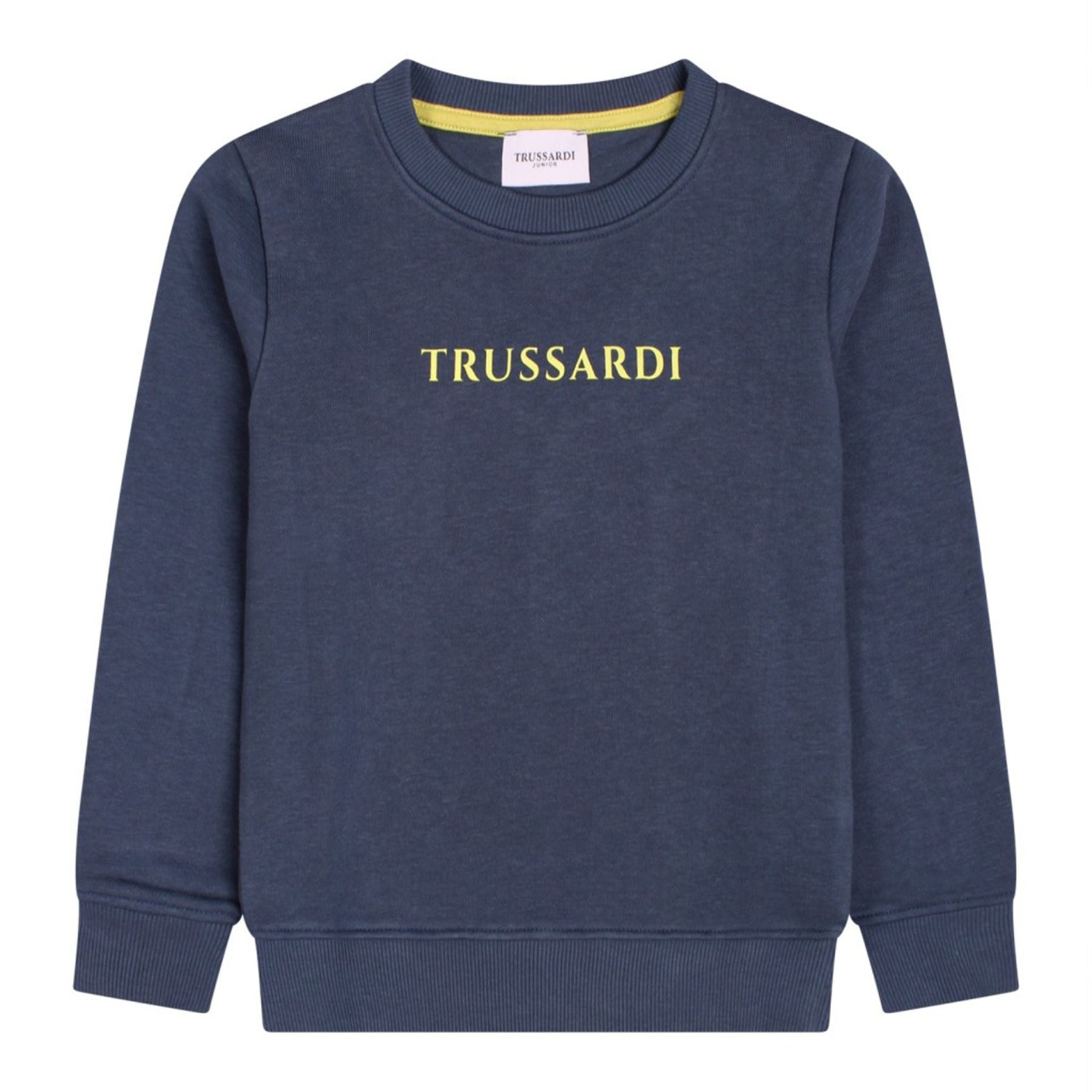 Classic Logo Sweatshirt