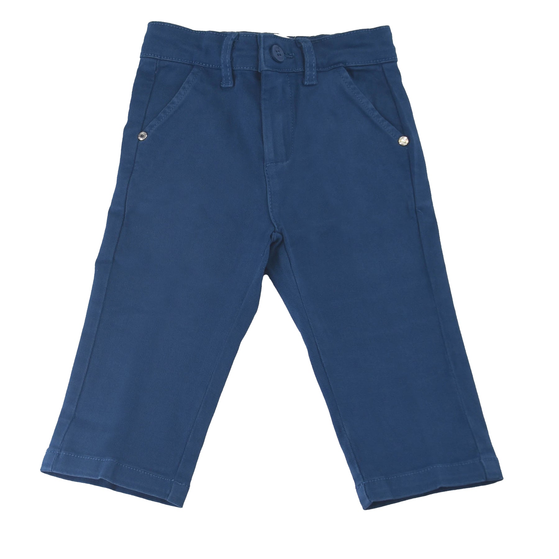 Trussardi Five-Pocket Trousers