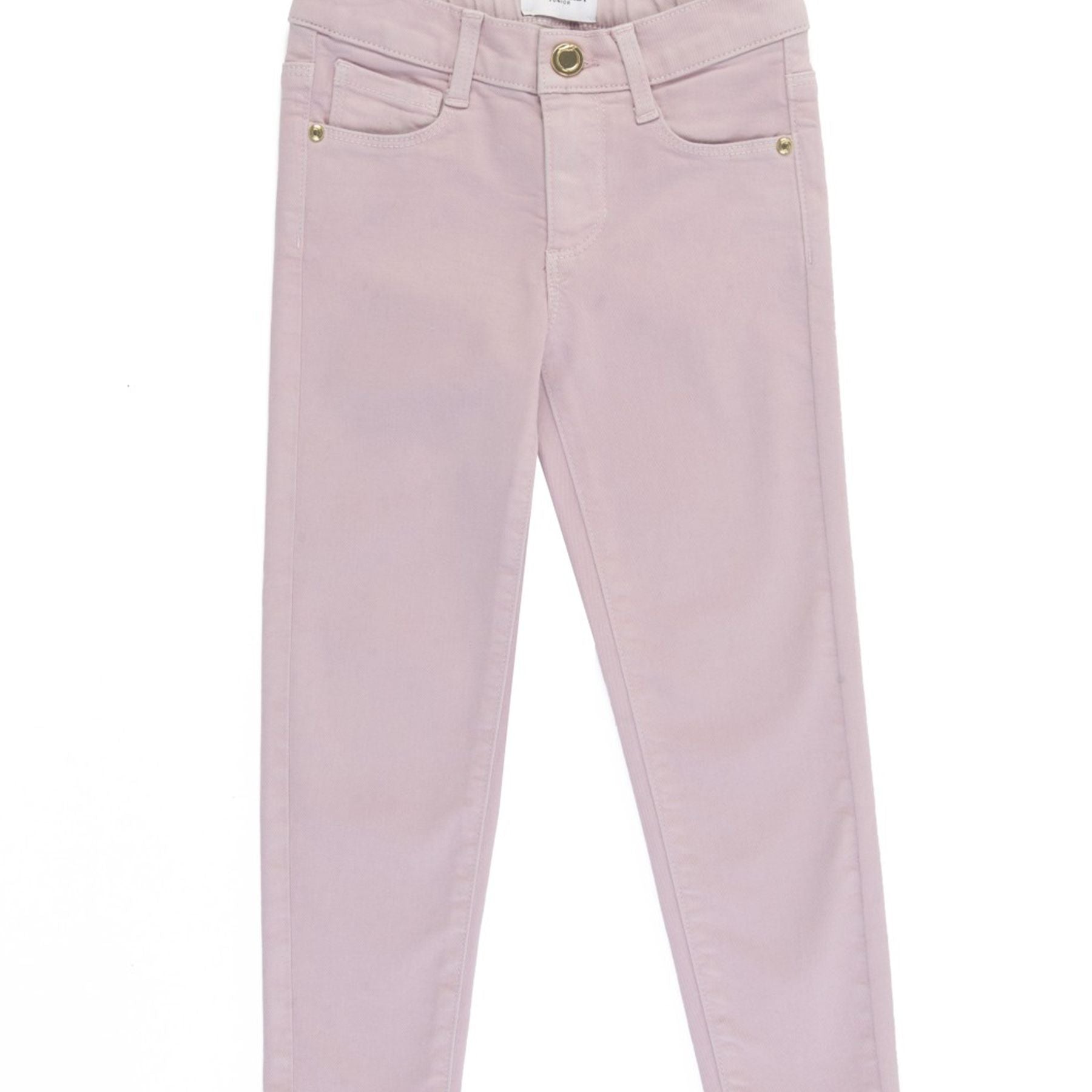 Trussardi Five-Pocket Trousers