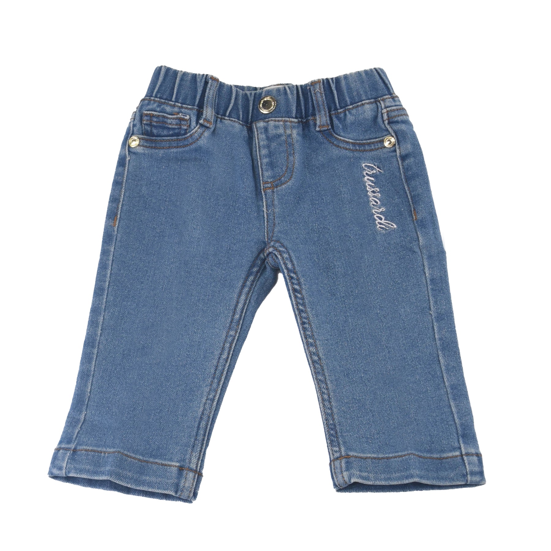 Trussardi Jeans Light Wash