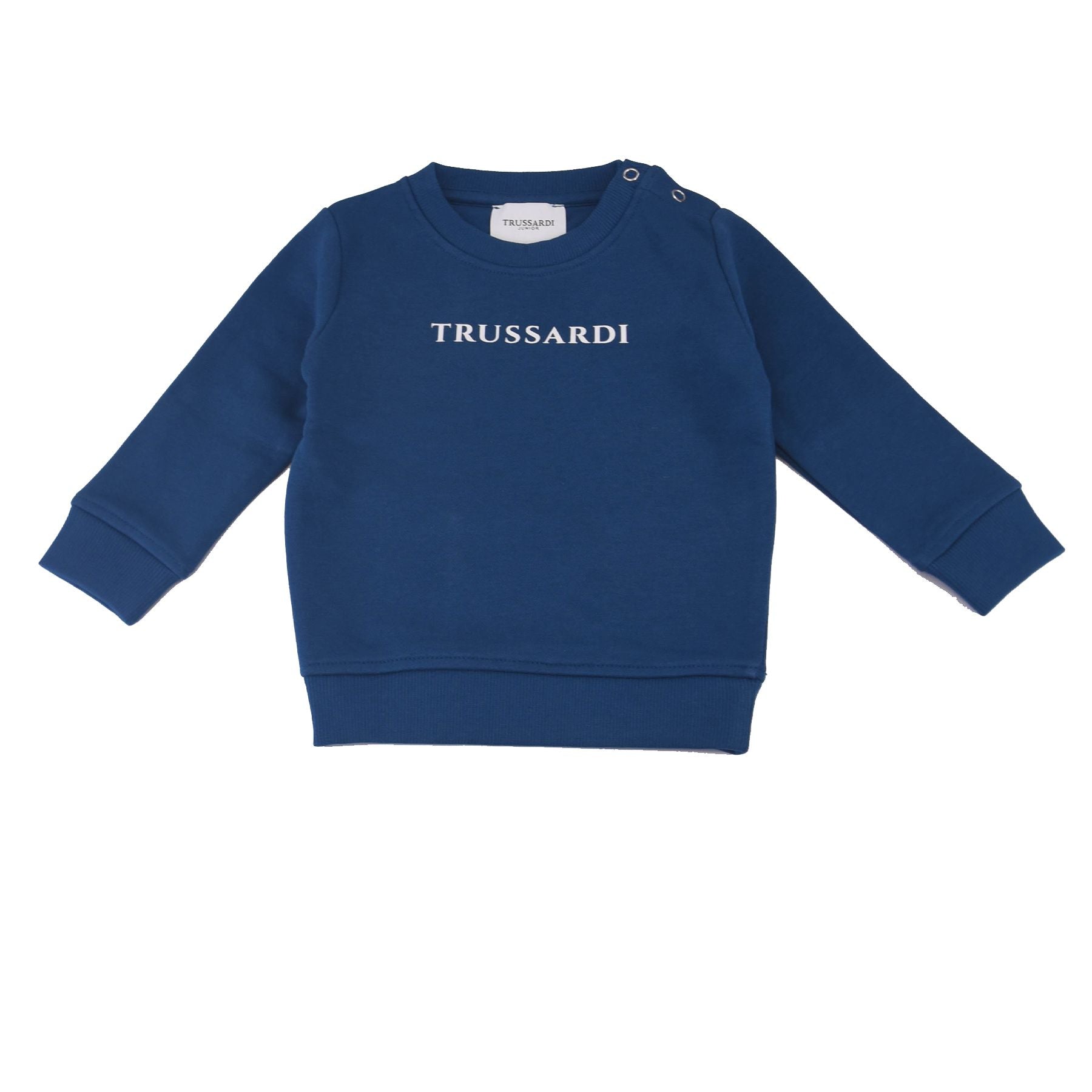 Classic Logo Sweatshirt