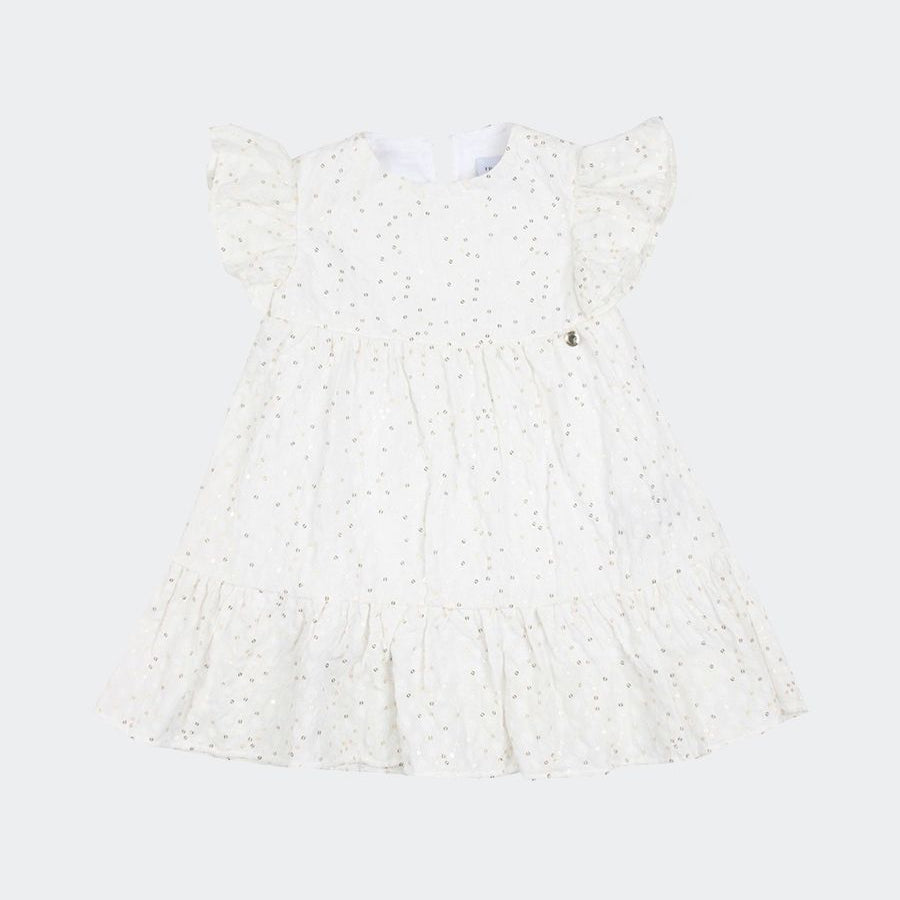 Trussardi Long Sleeveless Dress