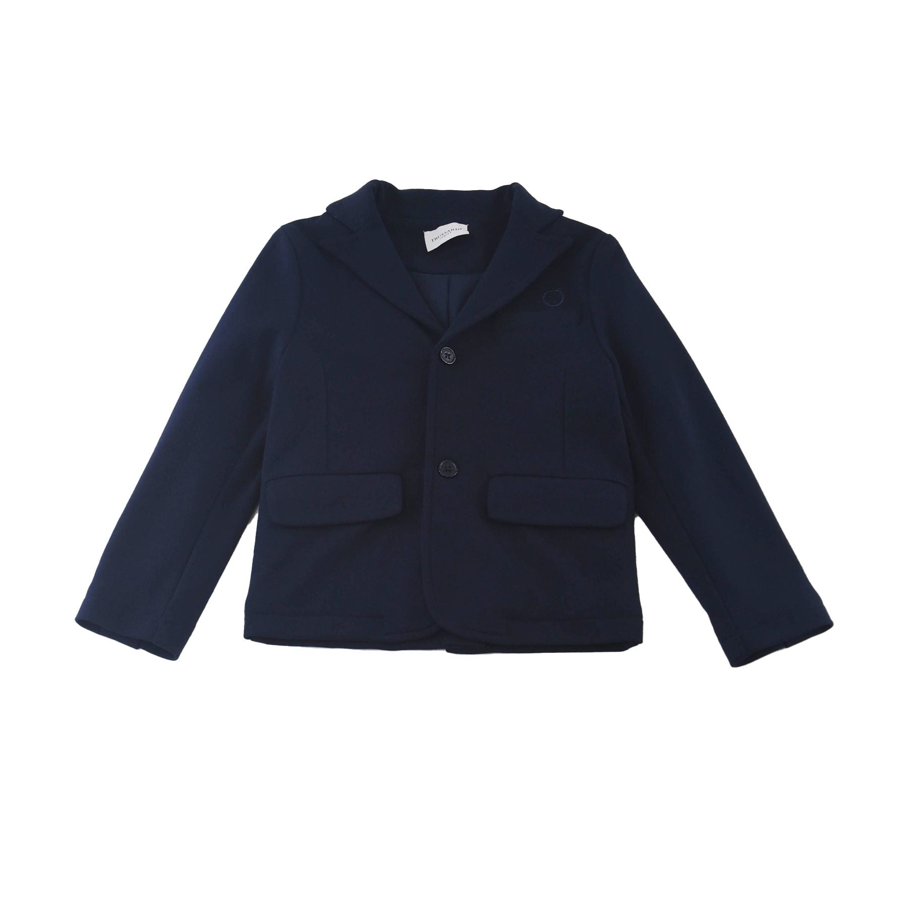 Trussardi Milano Stitch Jacket