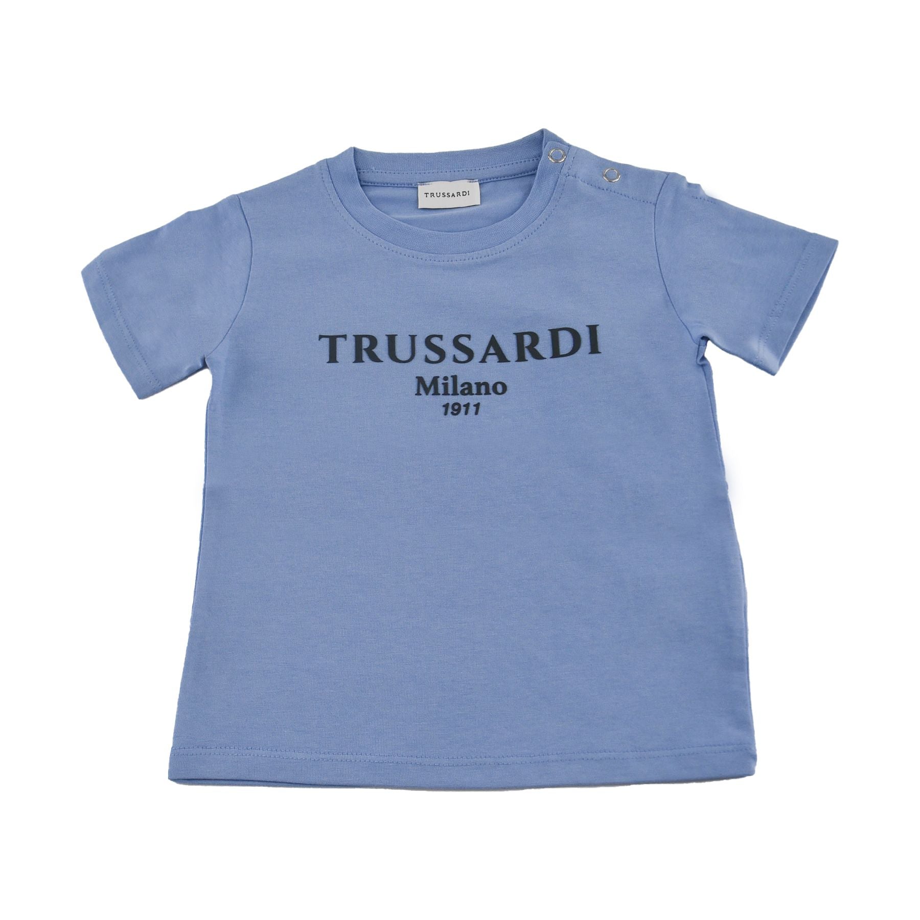Trussardi T-shirt 100% Cotton