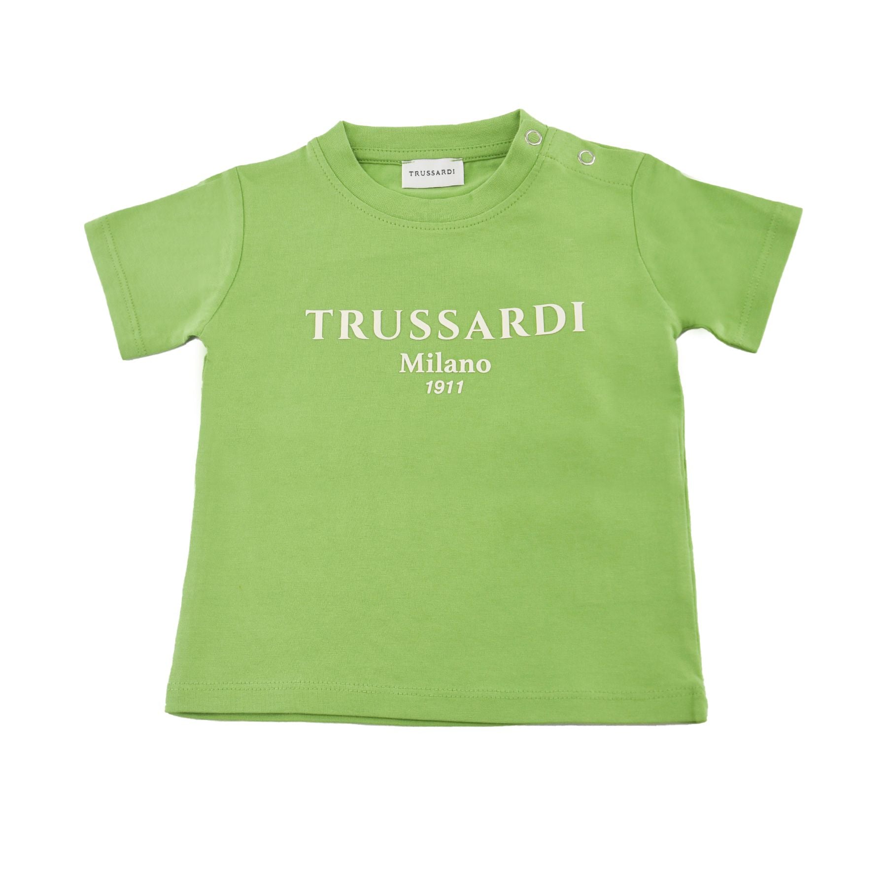 Trussardi T-shirt 100% Cotton