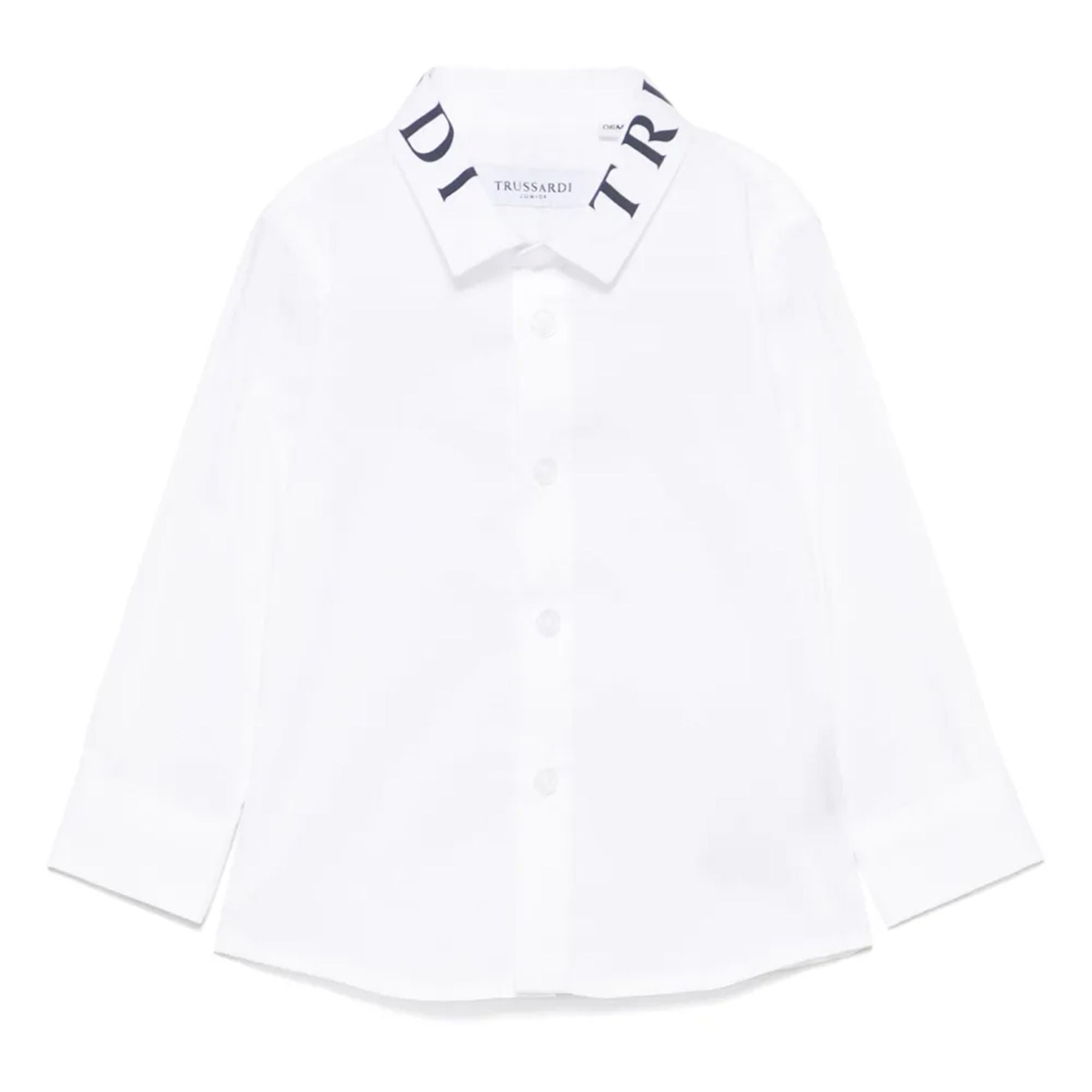 Trussardi Aranka Poplin Shirt