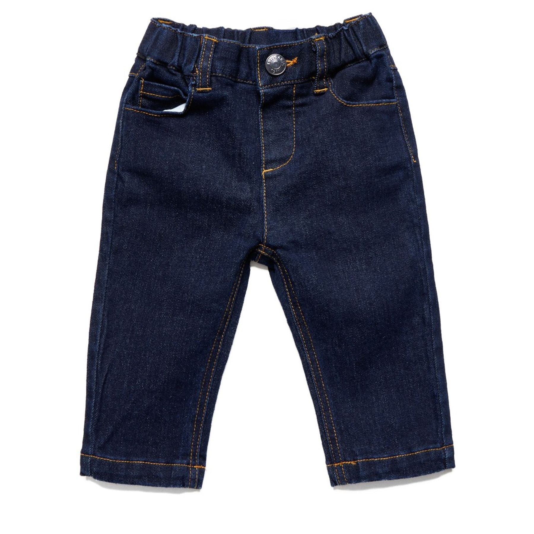Trussardi Jeans Dark Wash