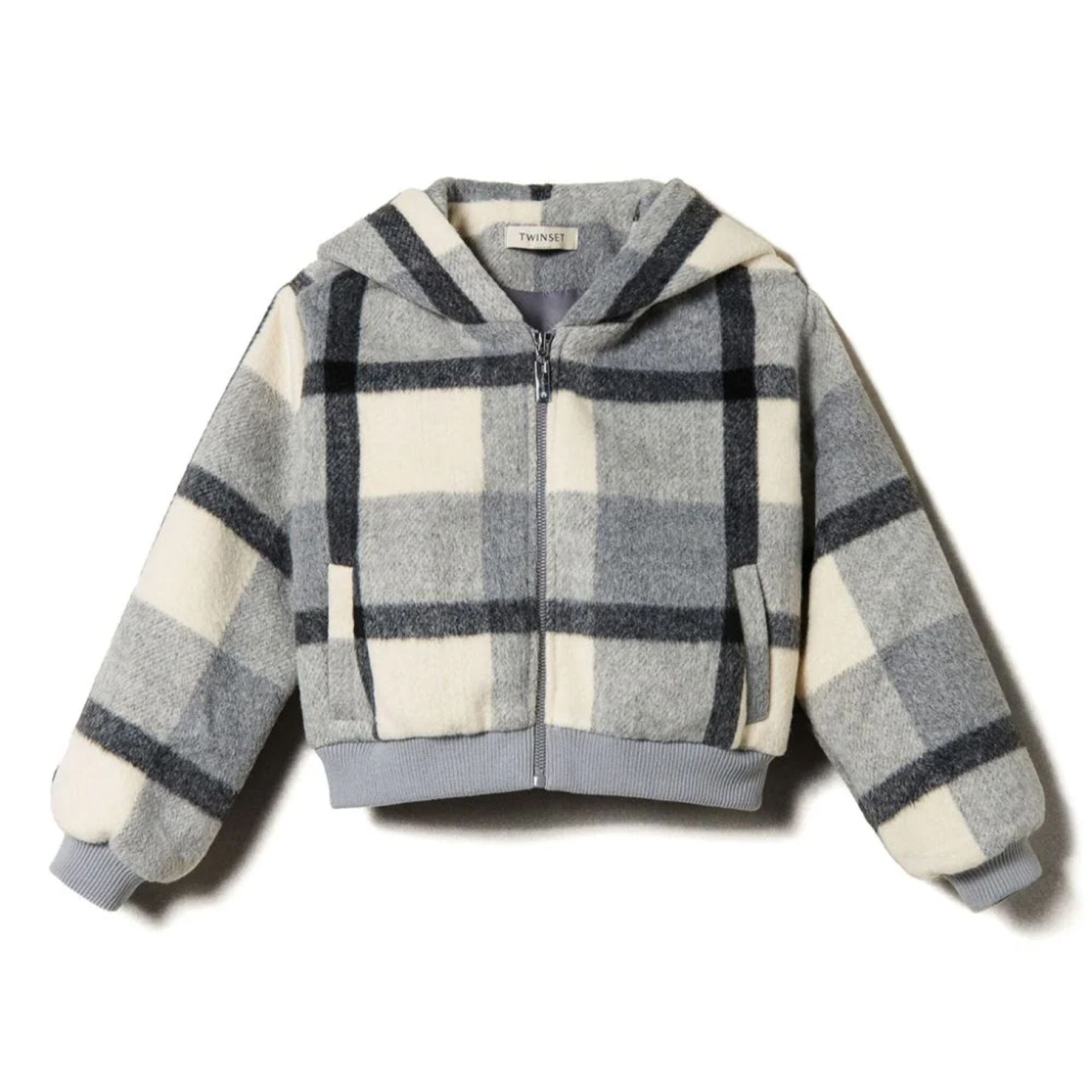 Twinset Bomber Jacket