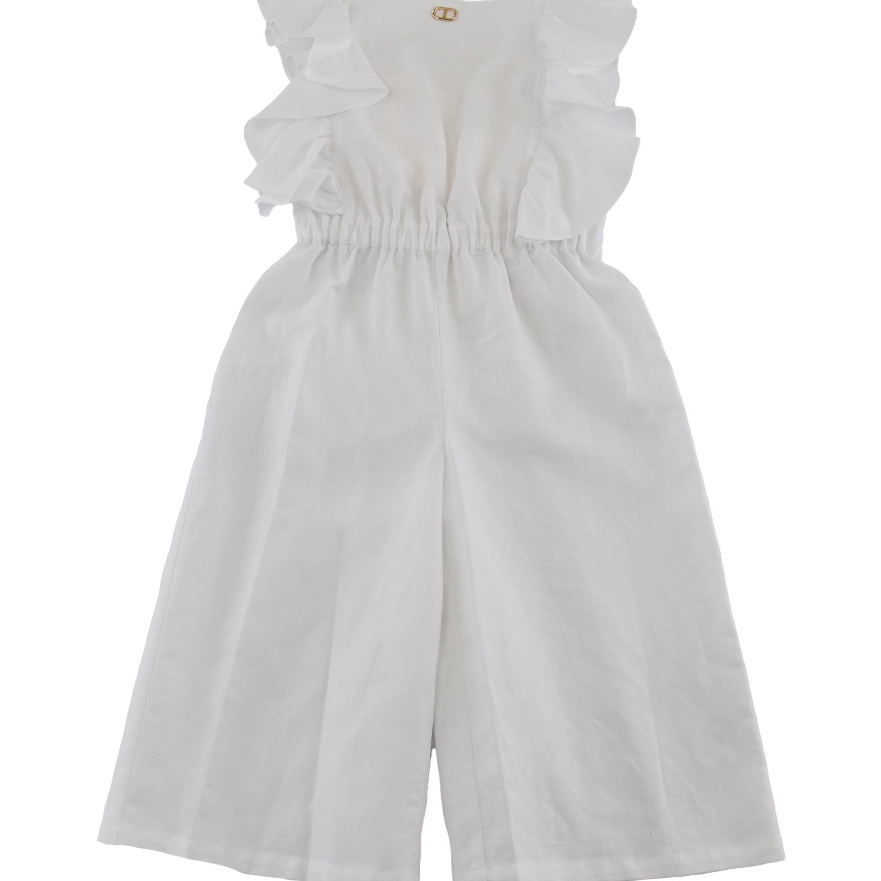 Twinset Jumpsuit Dress