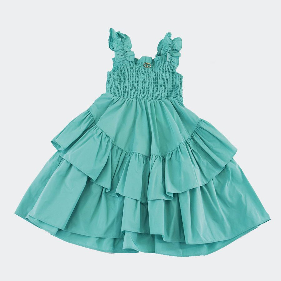 Twinset Floral Print Dress