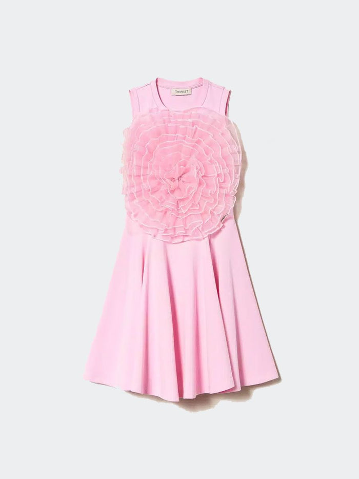 Twinset Abito Punto Milano