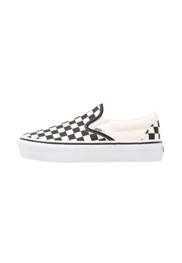 Vans Sneakers Classic Slip-on Check
