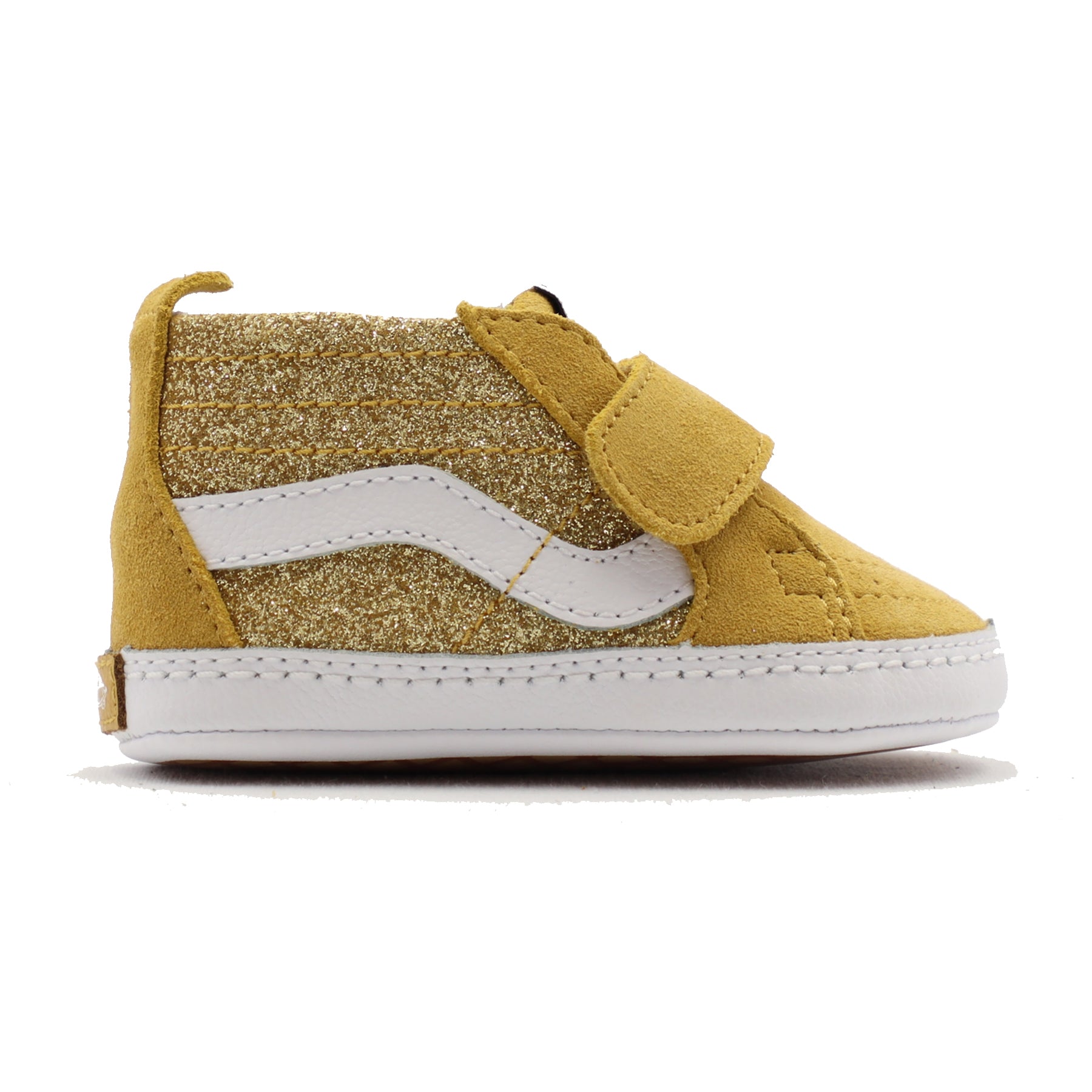 Vans Sk8-hi Crib Sneakers