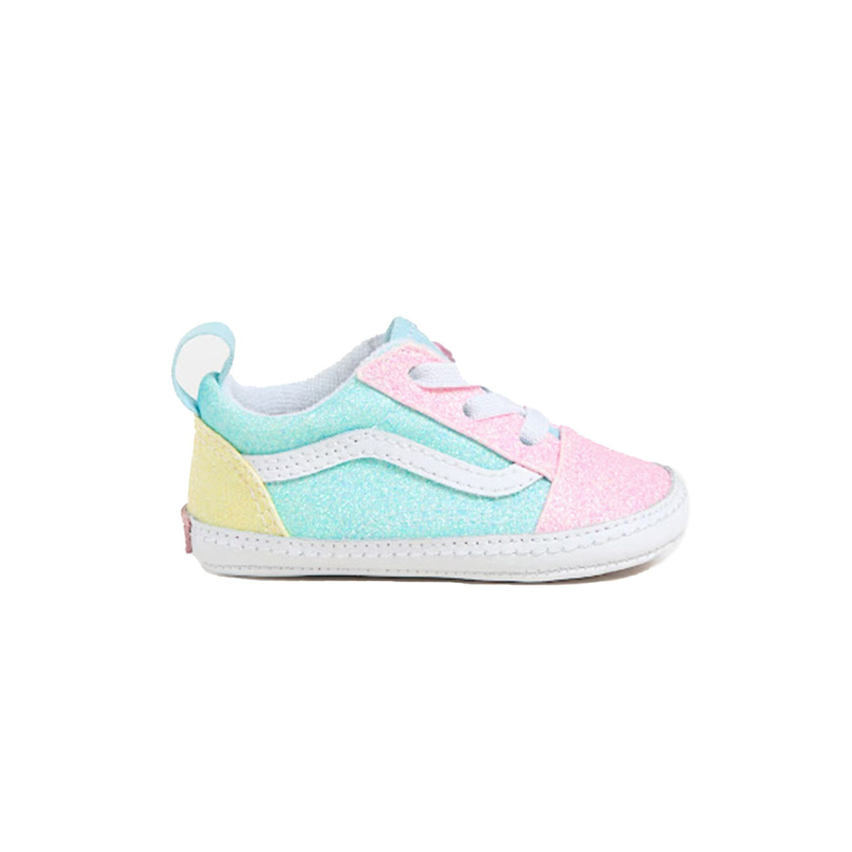 Vans Sk8 Tuta Vans Colorata Vans Sneakers Neonato Old Skool