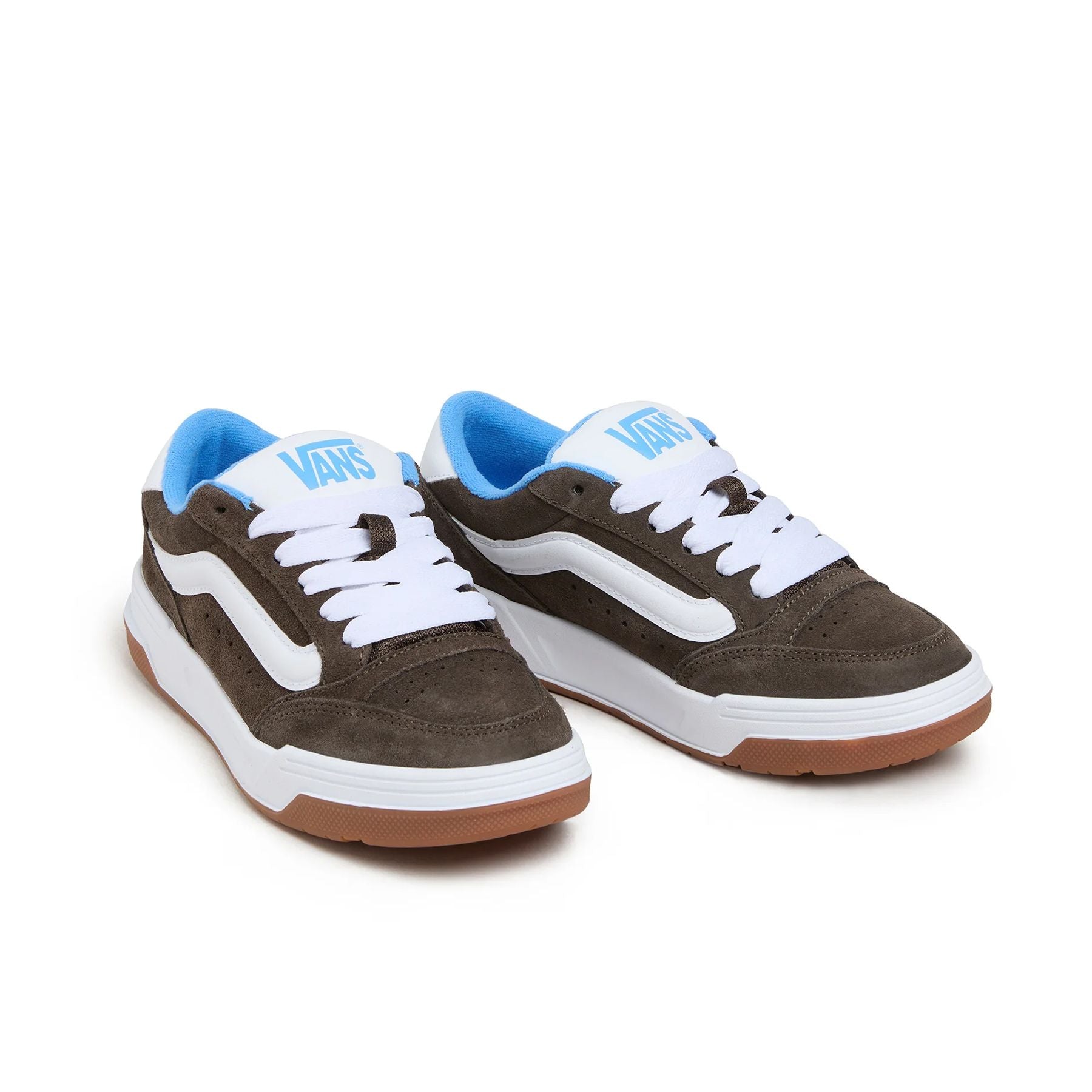 Vans Hylane Sneakers Brown