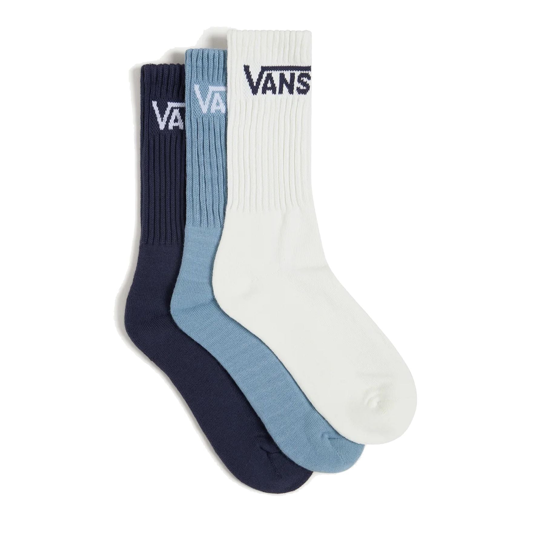 Vans Blue Socks