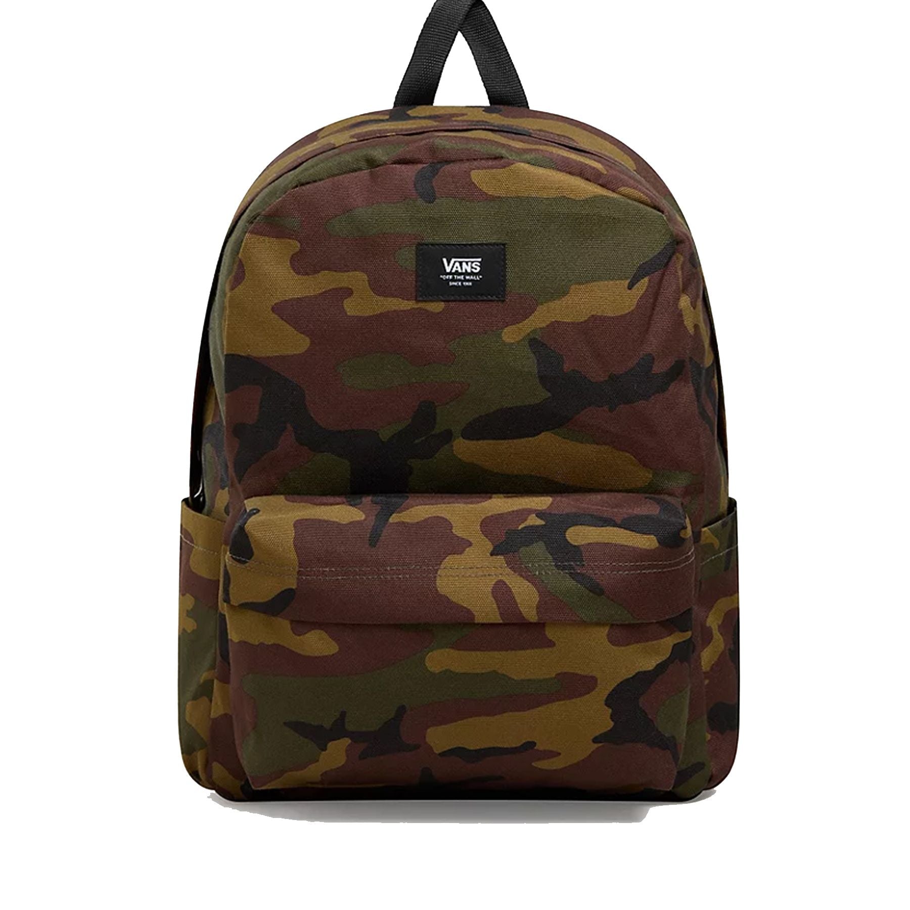 Vans Old Skool Check Backpack