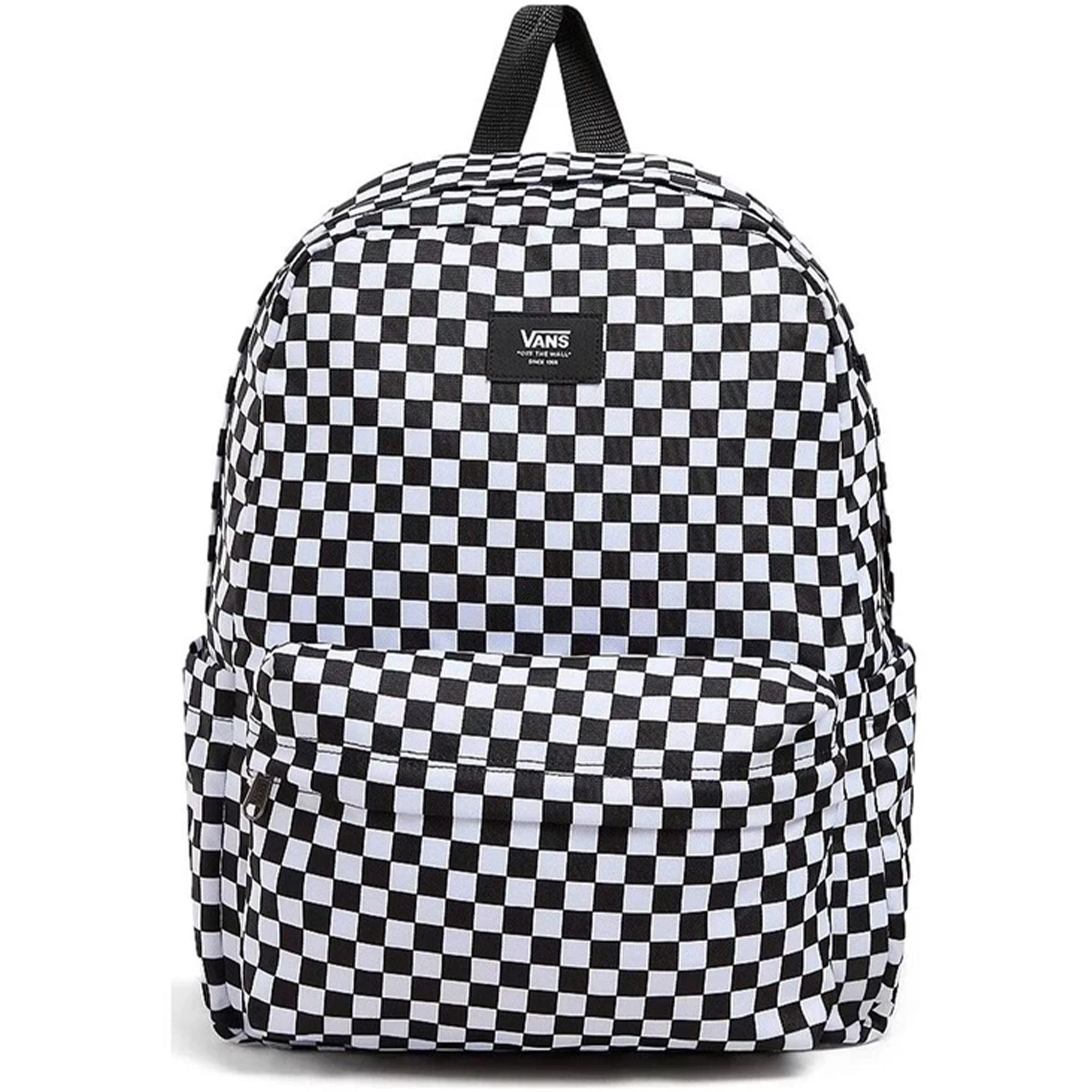 Vans Old Skool Check Backpack