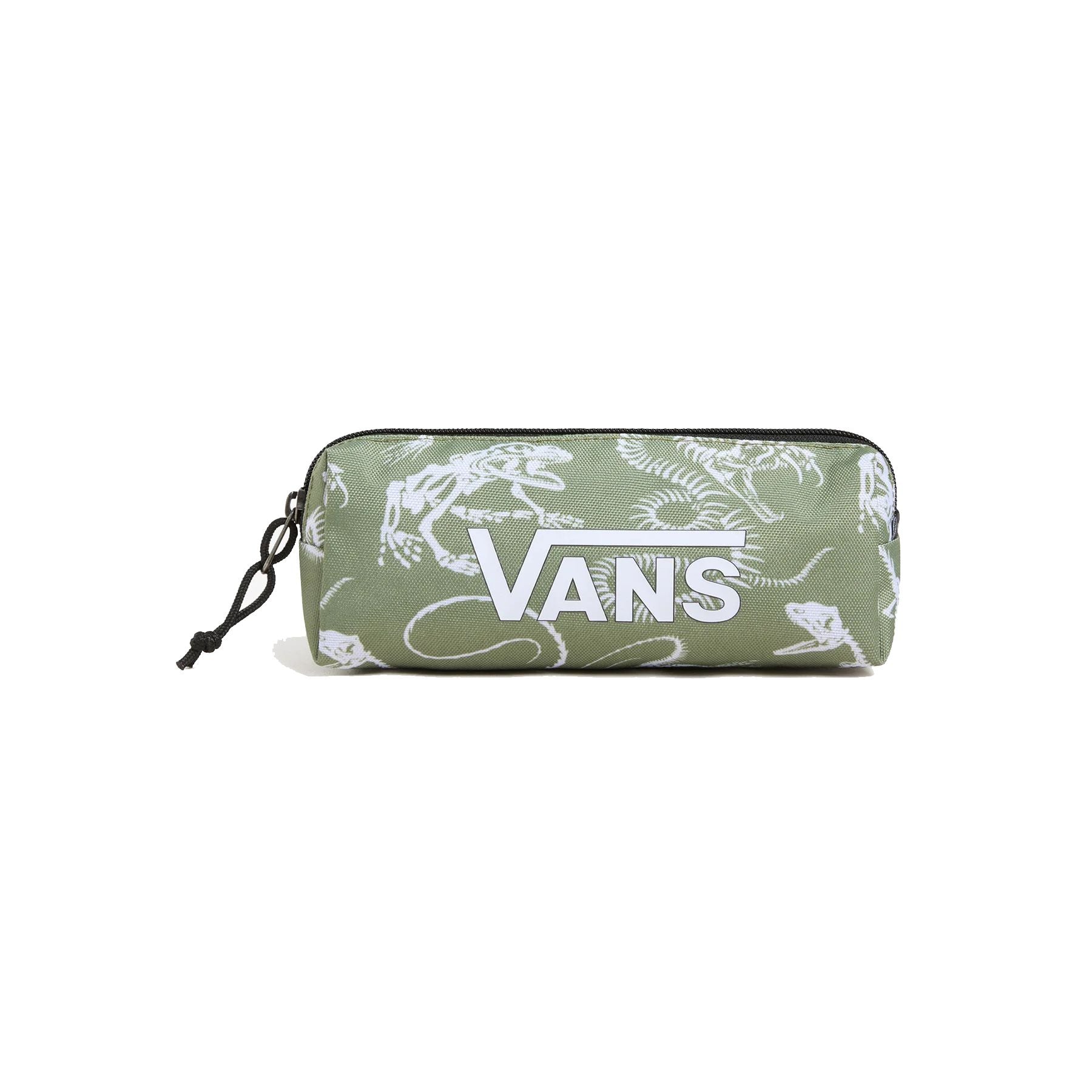 Vans Old Skool Pencil Case Check