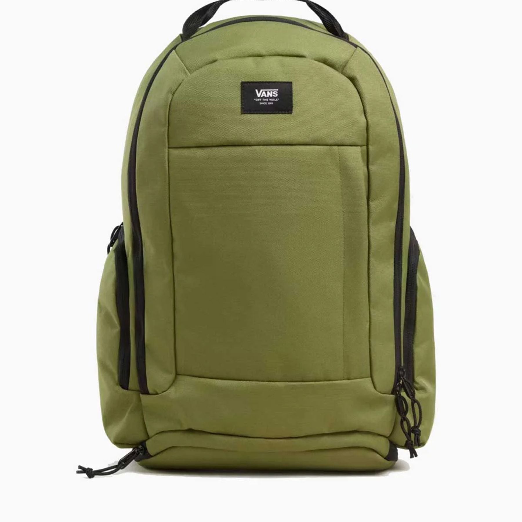 Vans Resolute Backpack Green
