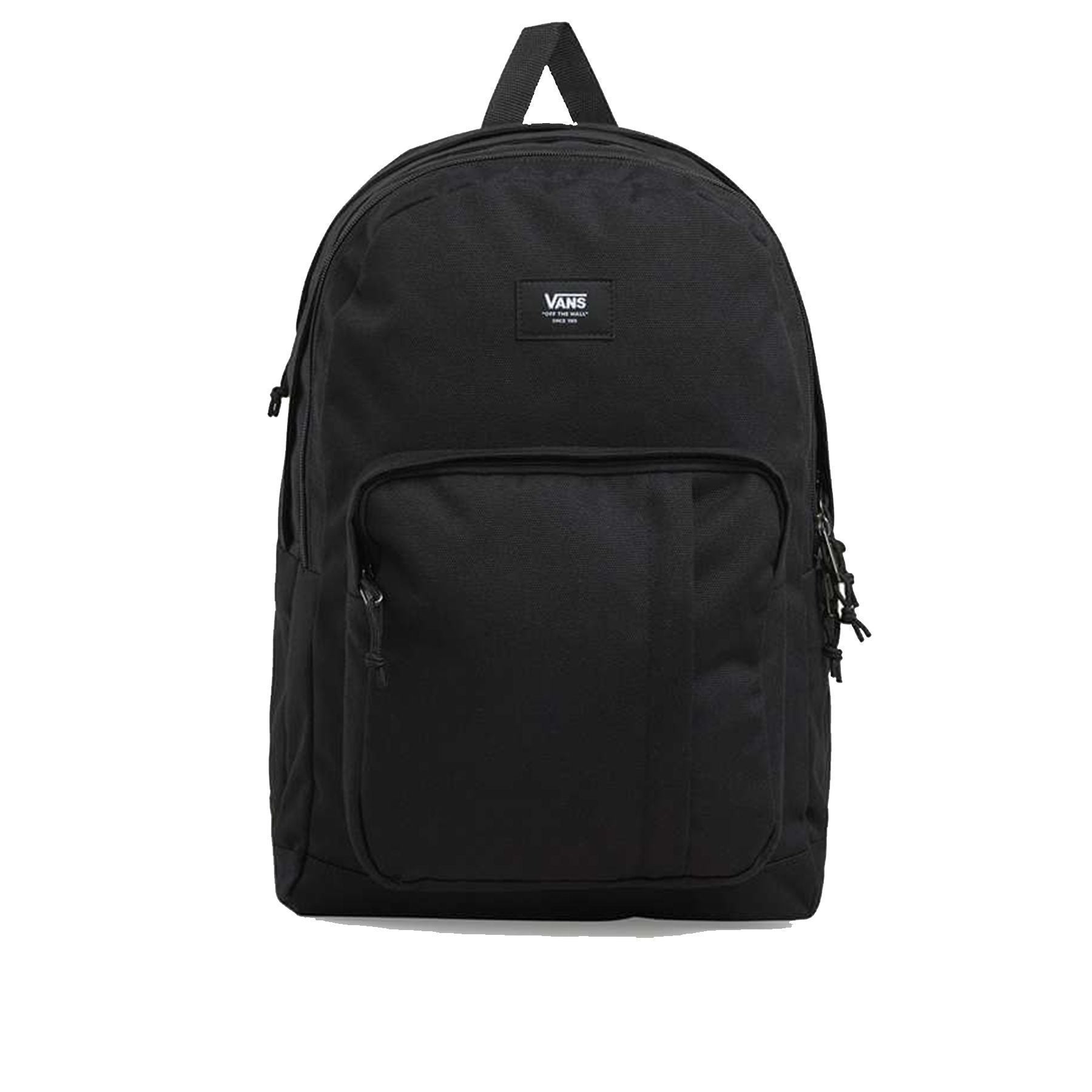 Vans Old Skool Backpack Black