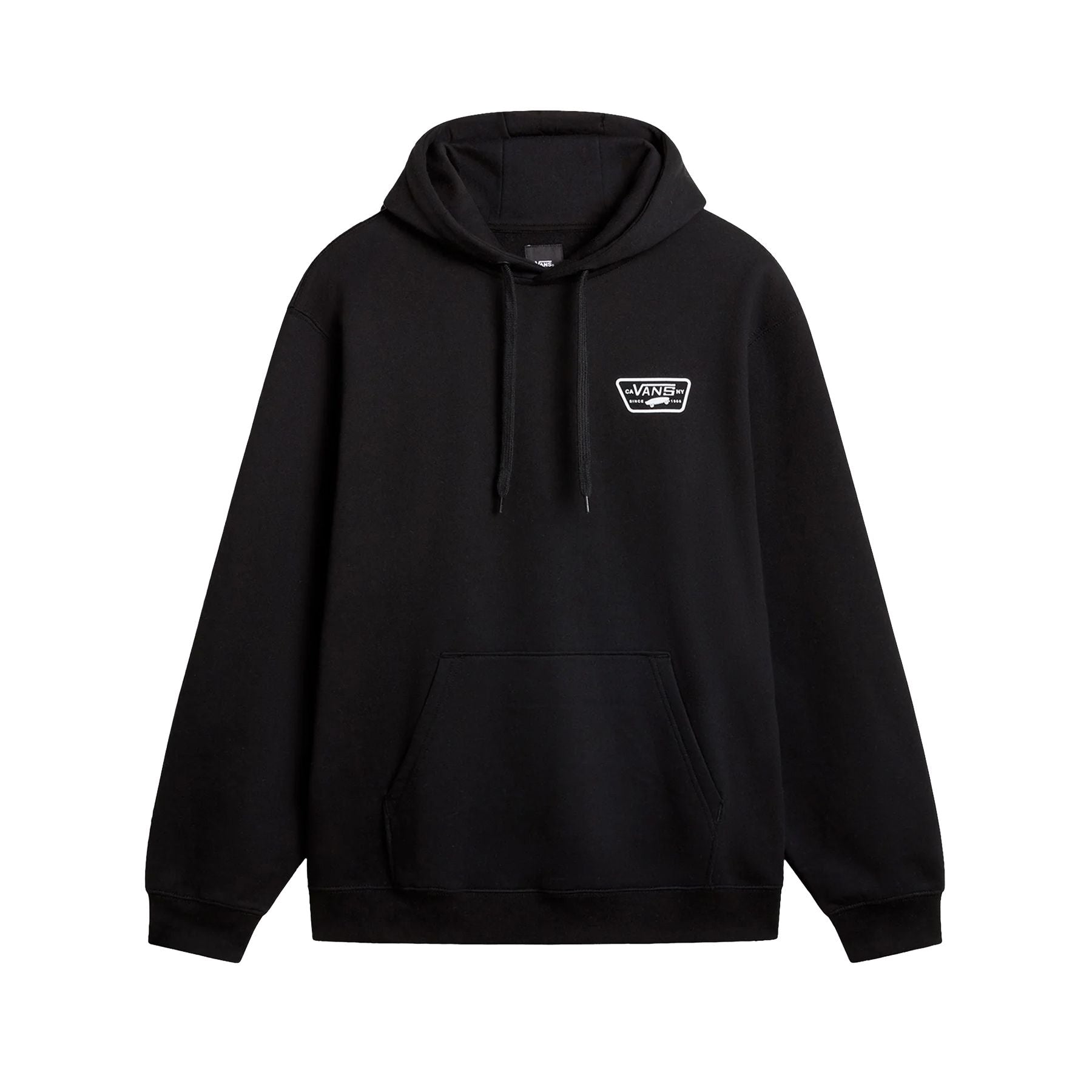 Vans Full Patched II Po Hoodie