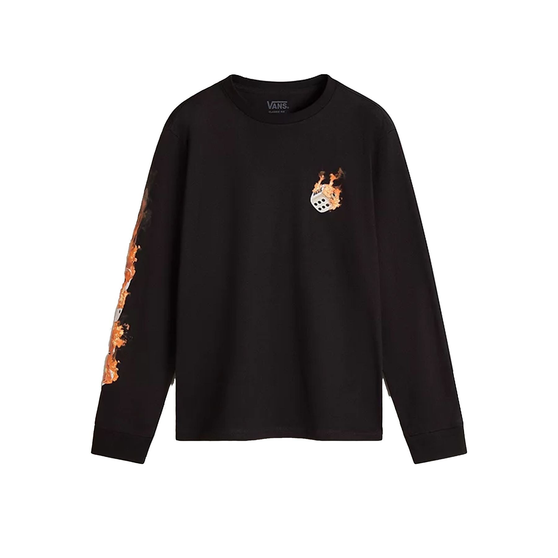 Vans High Roller T-shirt