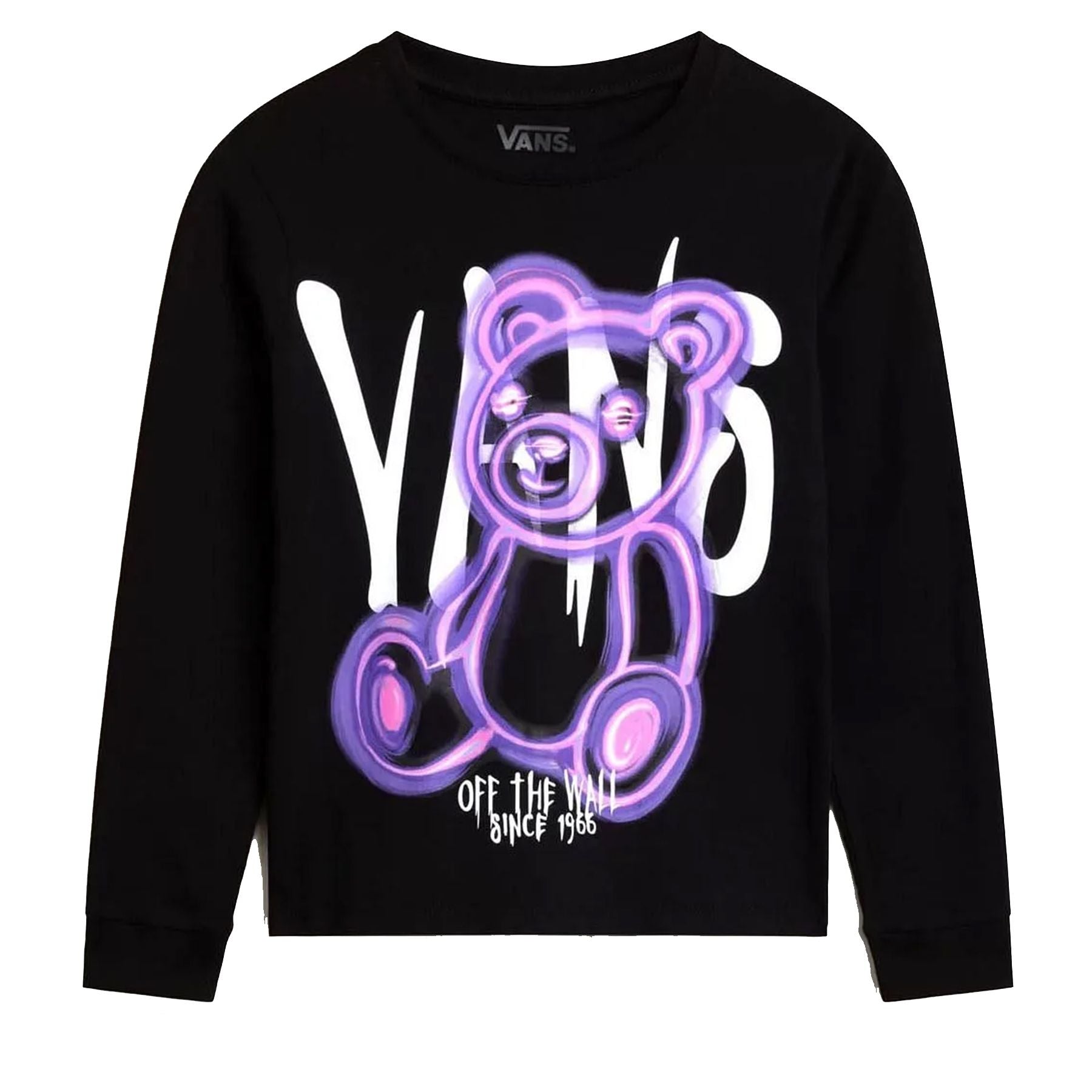 Y2party LS BFF T-shirt