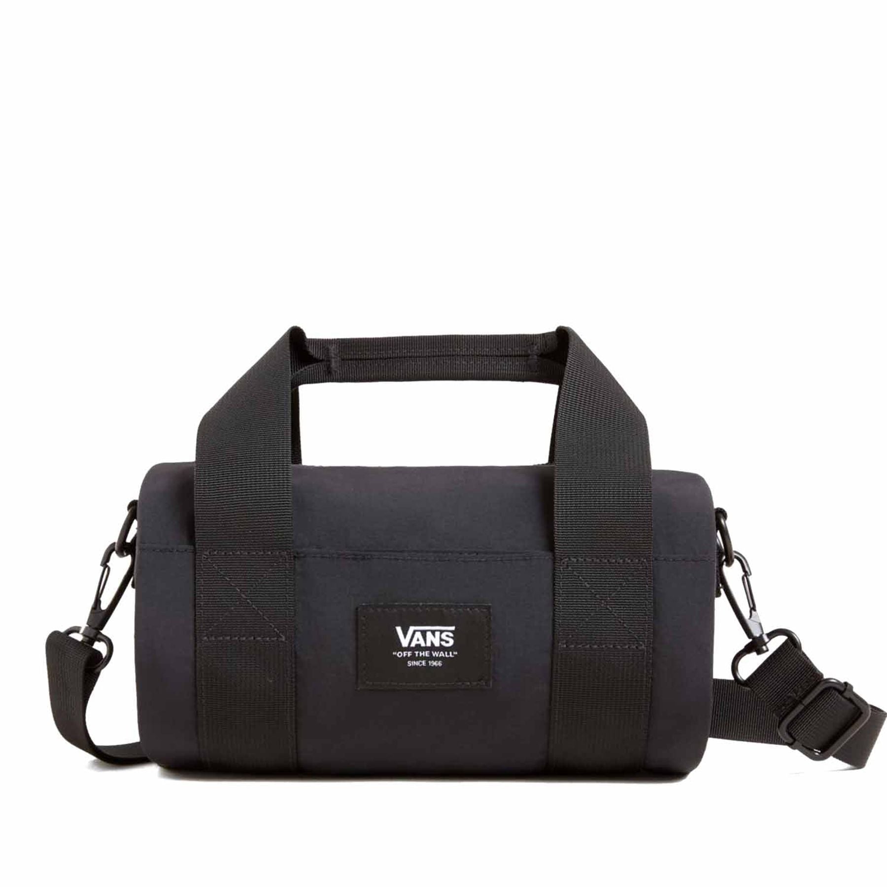 Vans Barreled Mini Bag Black