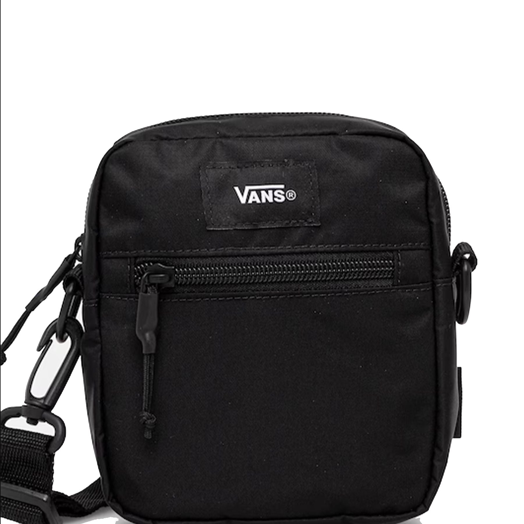 Vans Black Bag