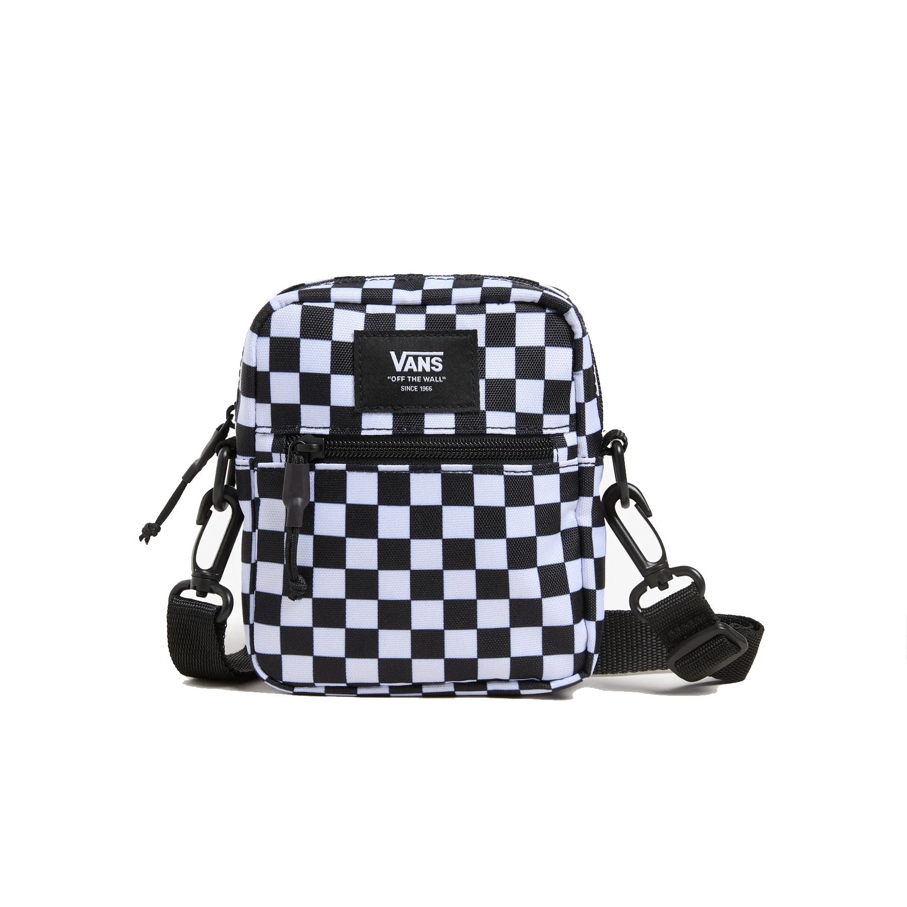 Vans Black White Bag