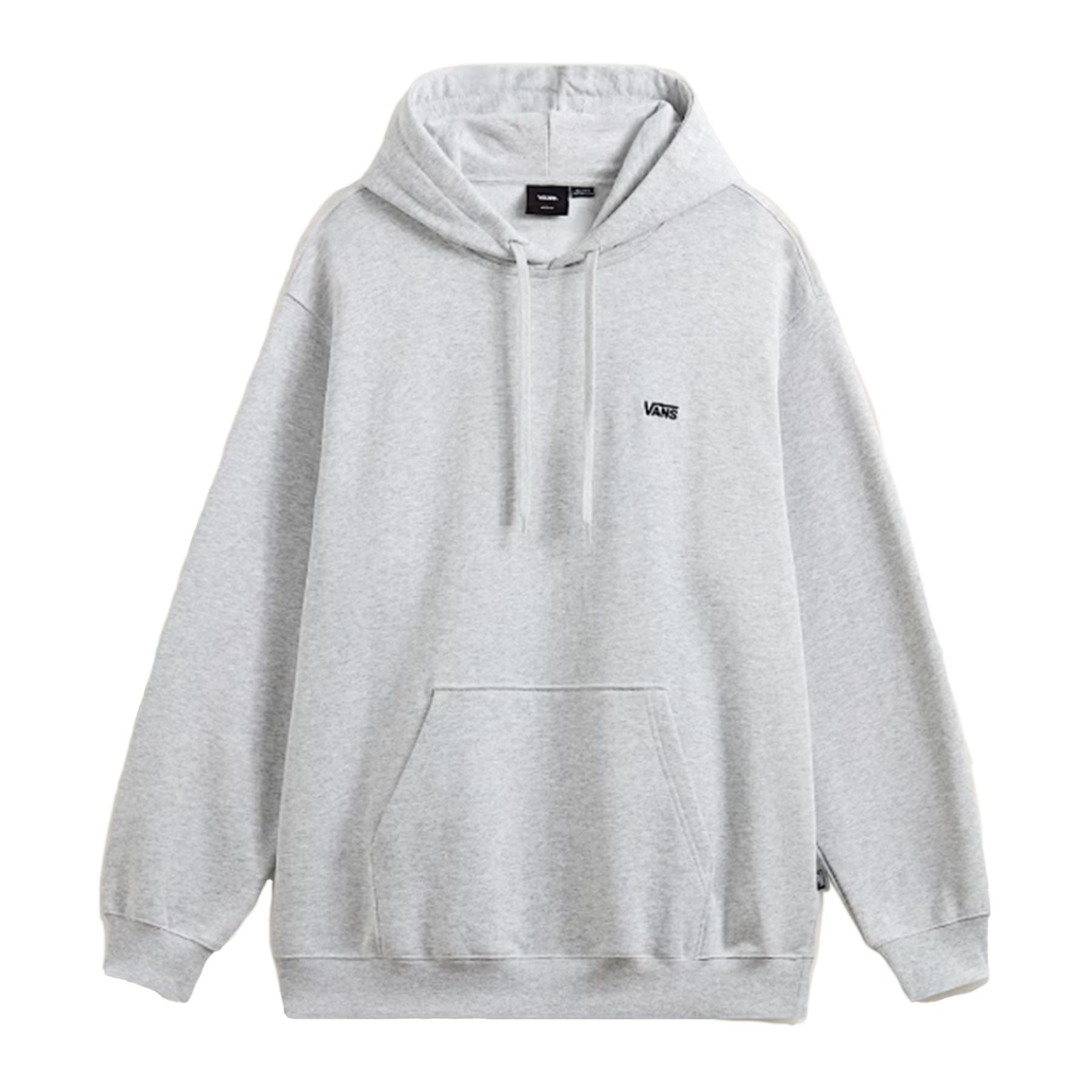Vans Adult Grey Closed Hoodie