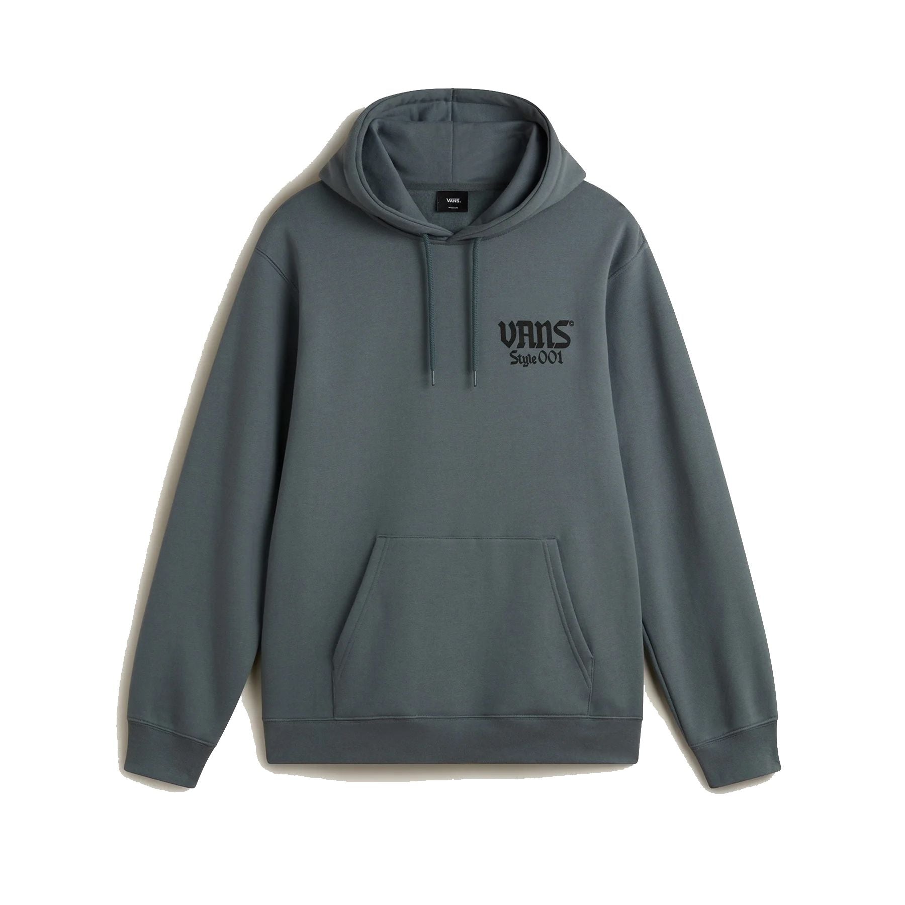 Vans Closed Hoodie