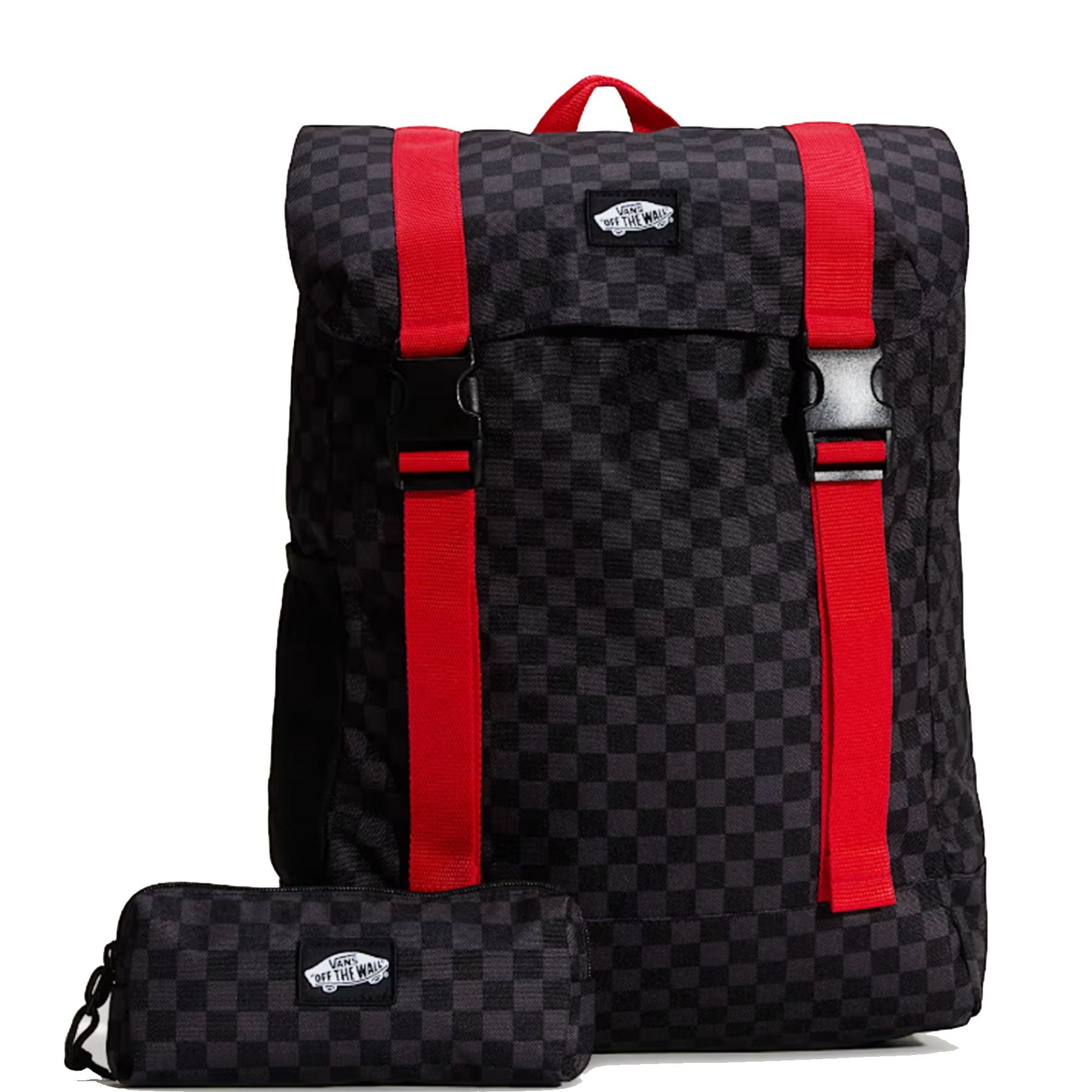 Vans Utility Backpack Black