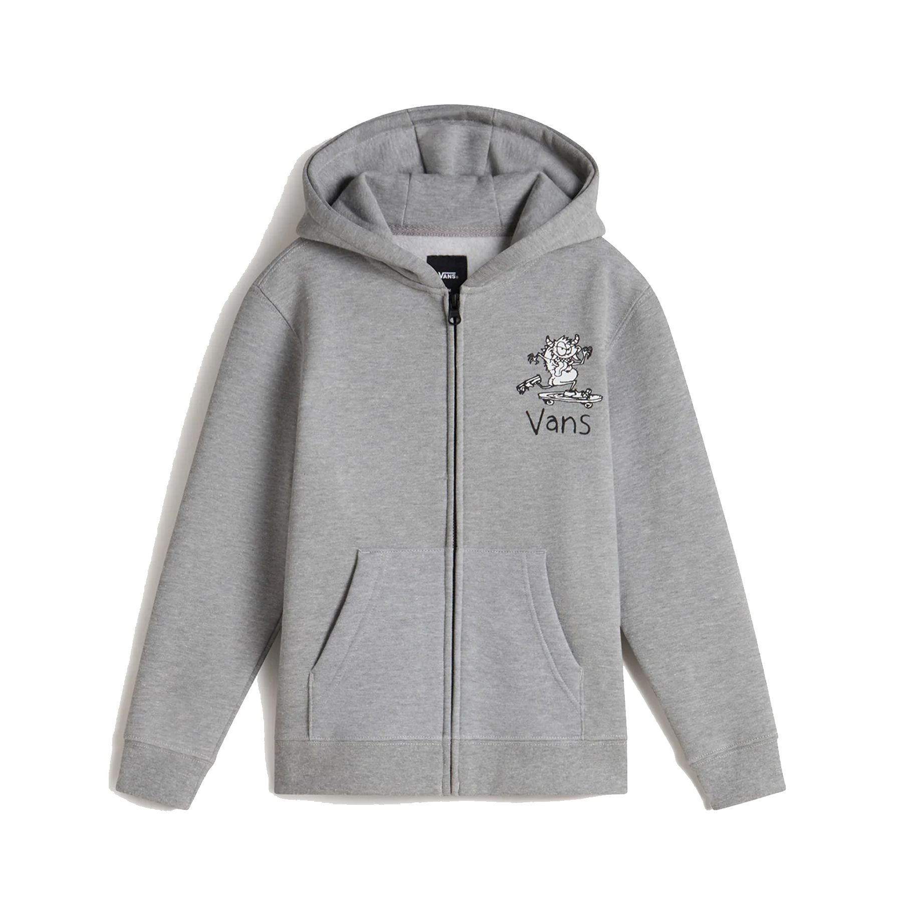 Vans Full Zip Hoodie