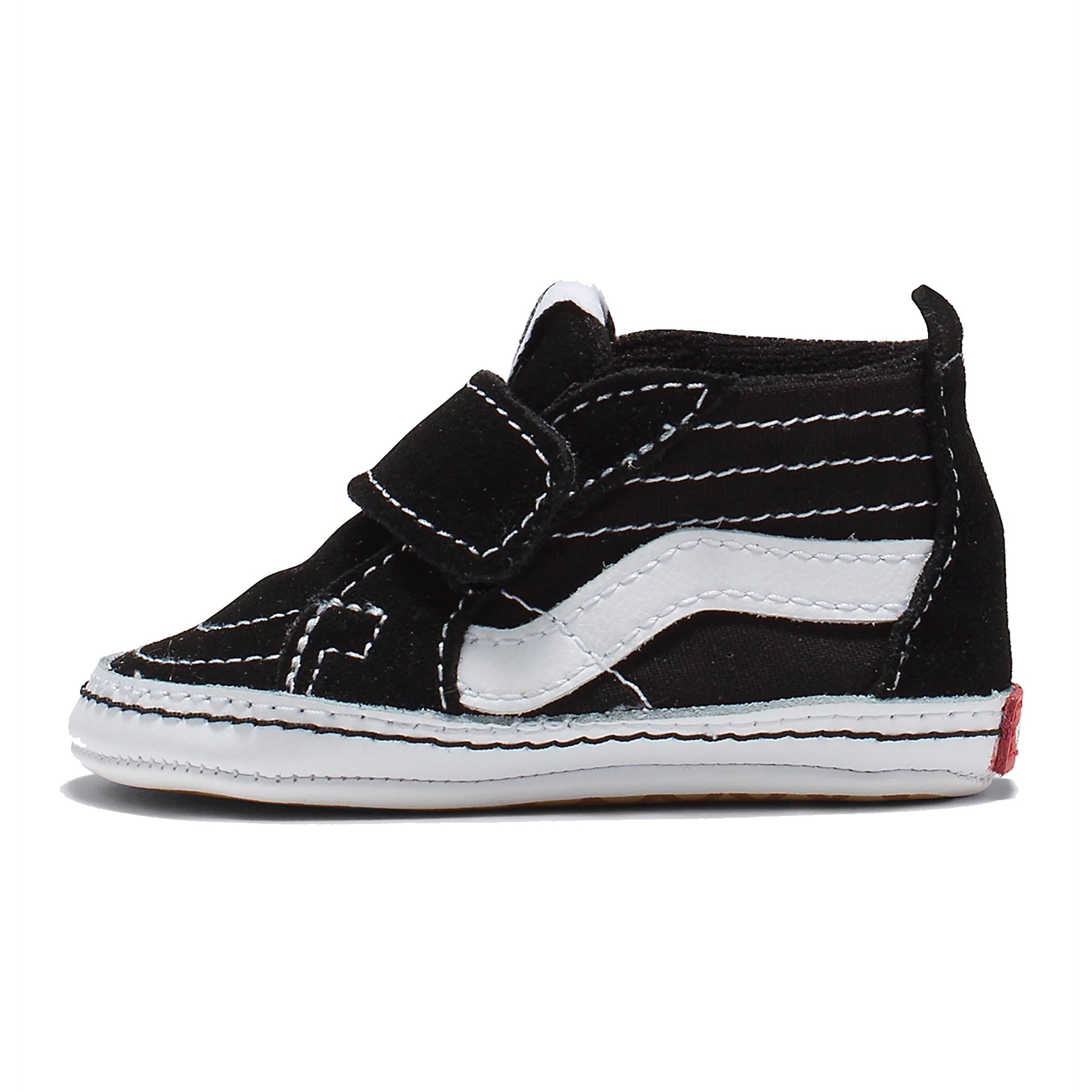 Vans Sk8-hi Crib Sneakers