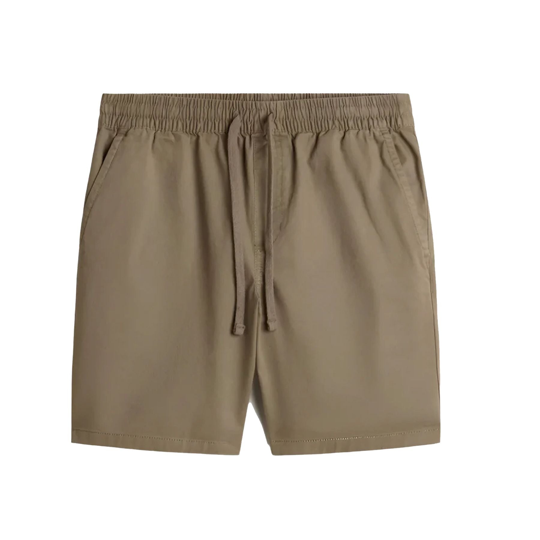 Vans Bermuda Rope with Elastic Waist