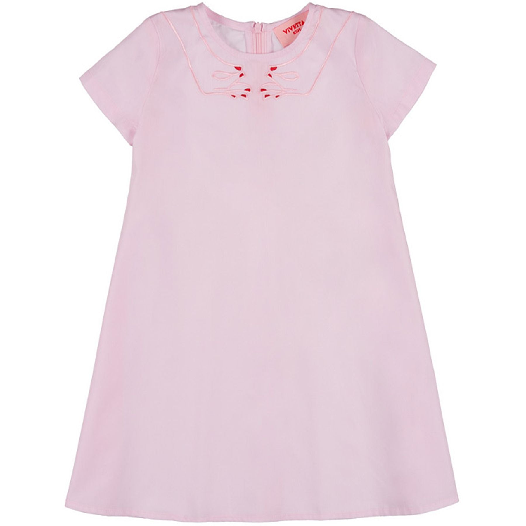 Vivetta Dress with Collar