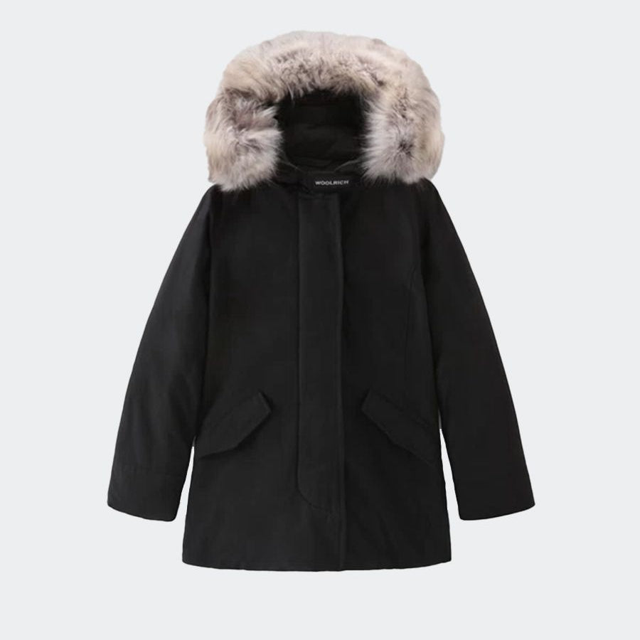 Woolrich Luxury Arctic Parka Down Jacket
