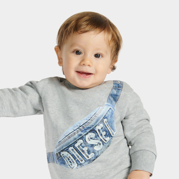 Abbigliamento per Neonati BimbiVip