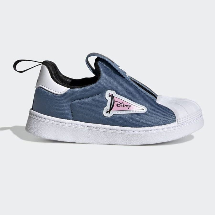 Adidas Superstar Sneakers