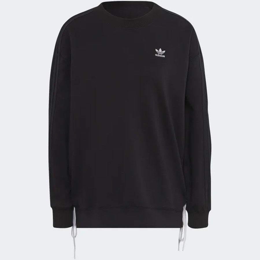 Adidas Crewneck Sweatshirt Over