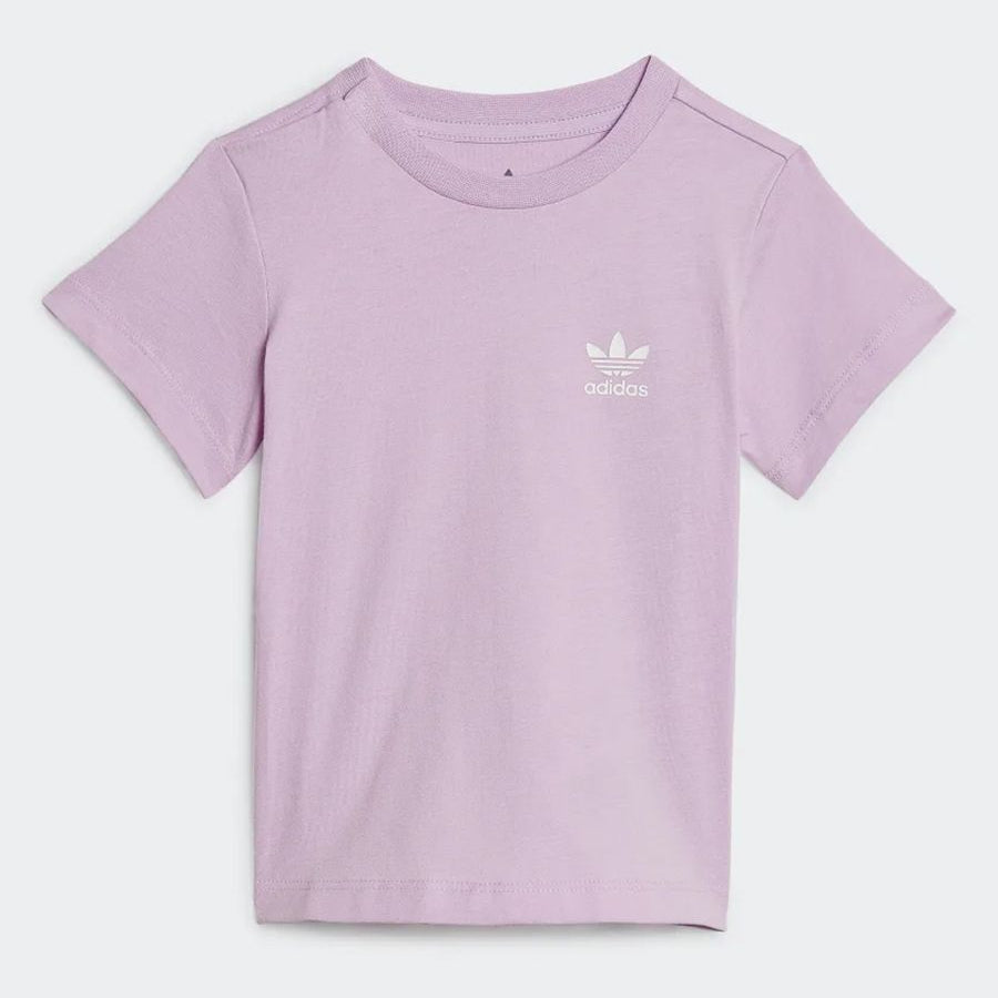 Adidas Short Sleeve T-shirt